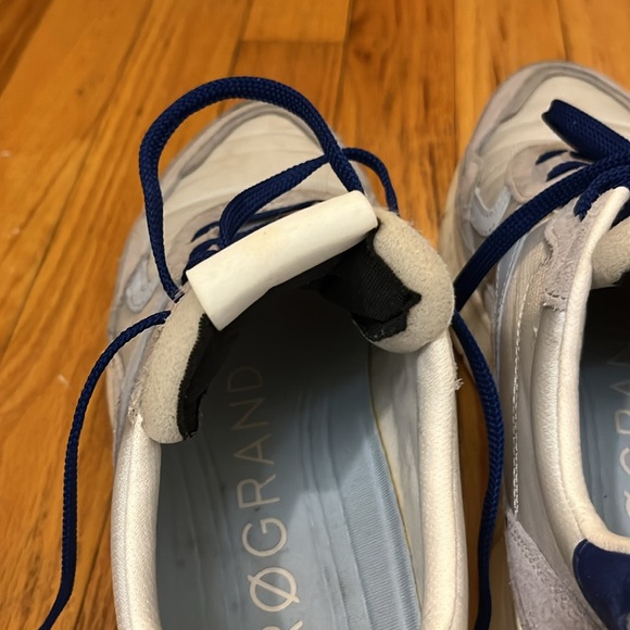 Cole Haan Women's Zerogrand Sneaker W27439 Size 9 - Picture 9 of 12